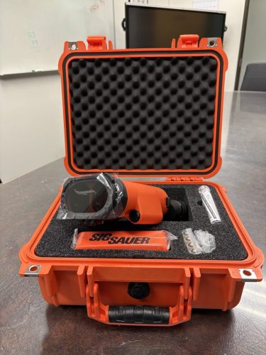 Sig Sauer Marine Binocular