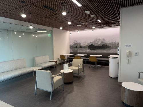Family Lounge
