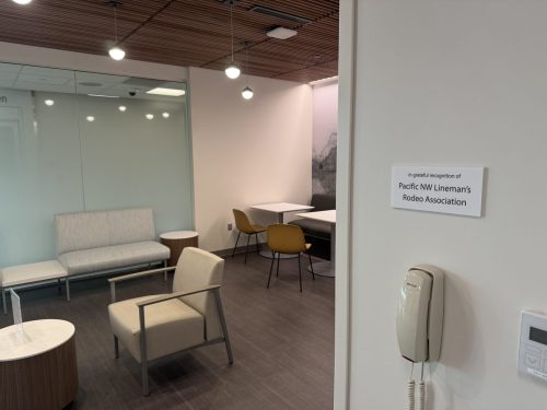 Family Lounge